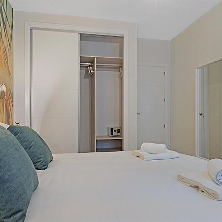Divina Home Apartments لا كالا ذي ميخاس المظهر الخارجي الصورة
