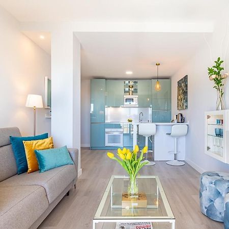 Divina Home Apartments لا كالا ذي ميخاس المظهر الخارجي الصورة