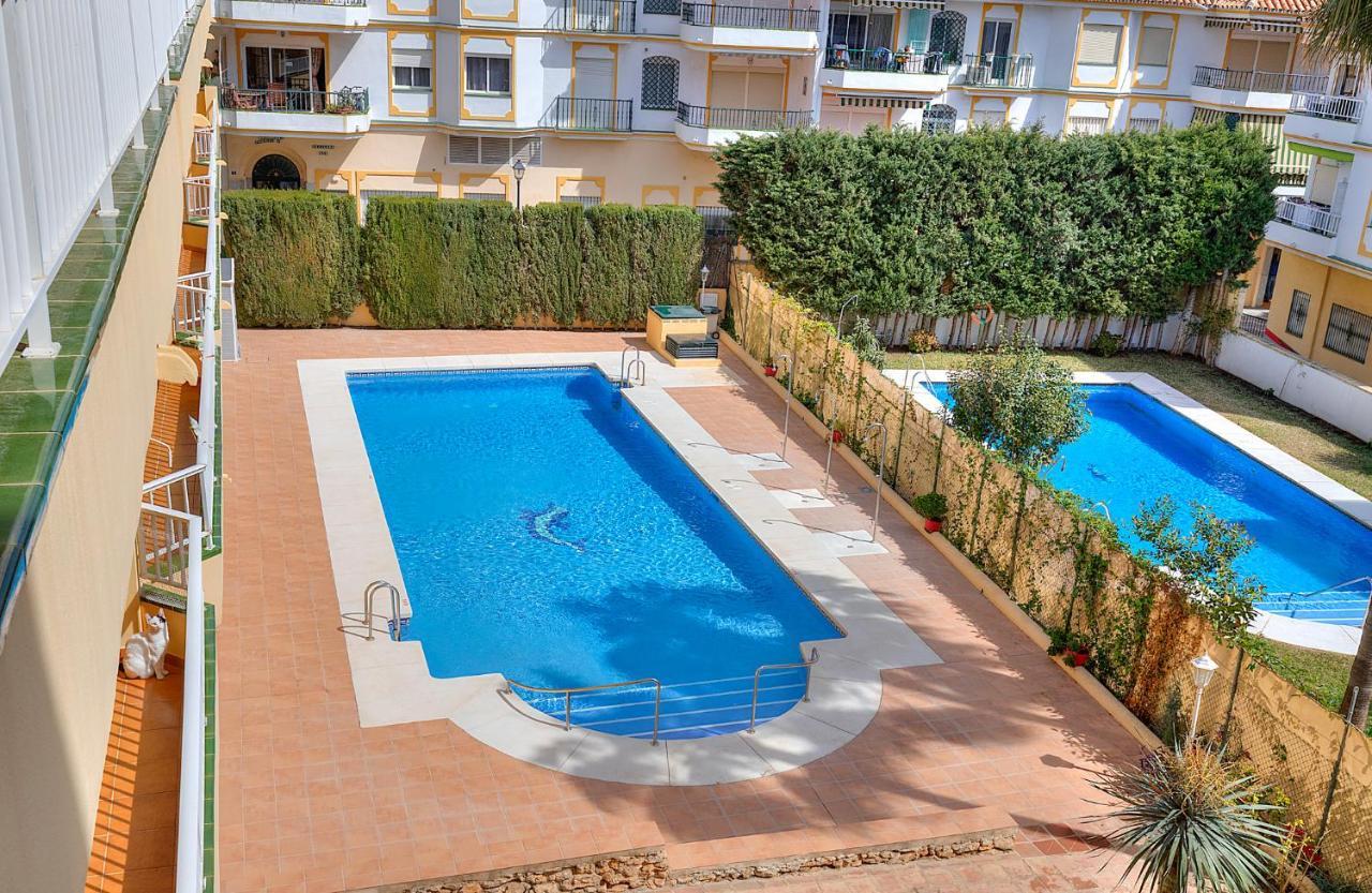 Divina Home Apartments لا كالا ذي ميخاس المظهر الخارجي الصورة