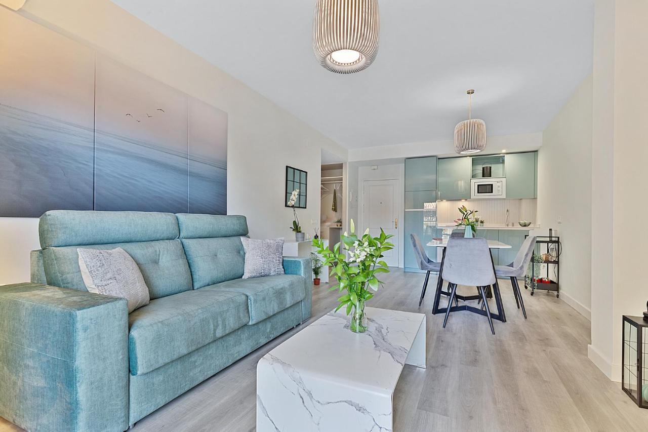 Divina Home Apartments لا كالا ذي ميخاس المظهر الخارجي الصورة