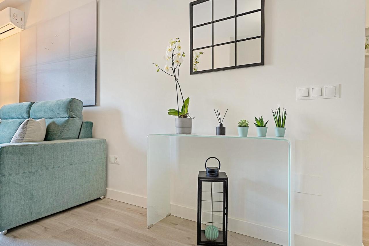 Divina Home Apartments لا كالا ذي ميخاس المظهر الخارجي الصورة