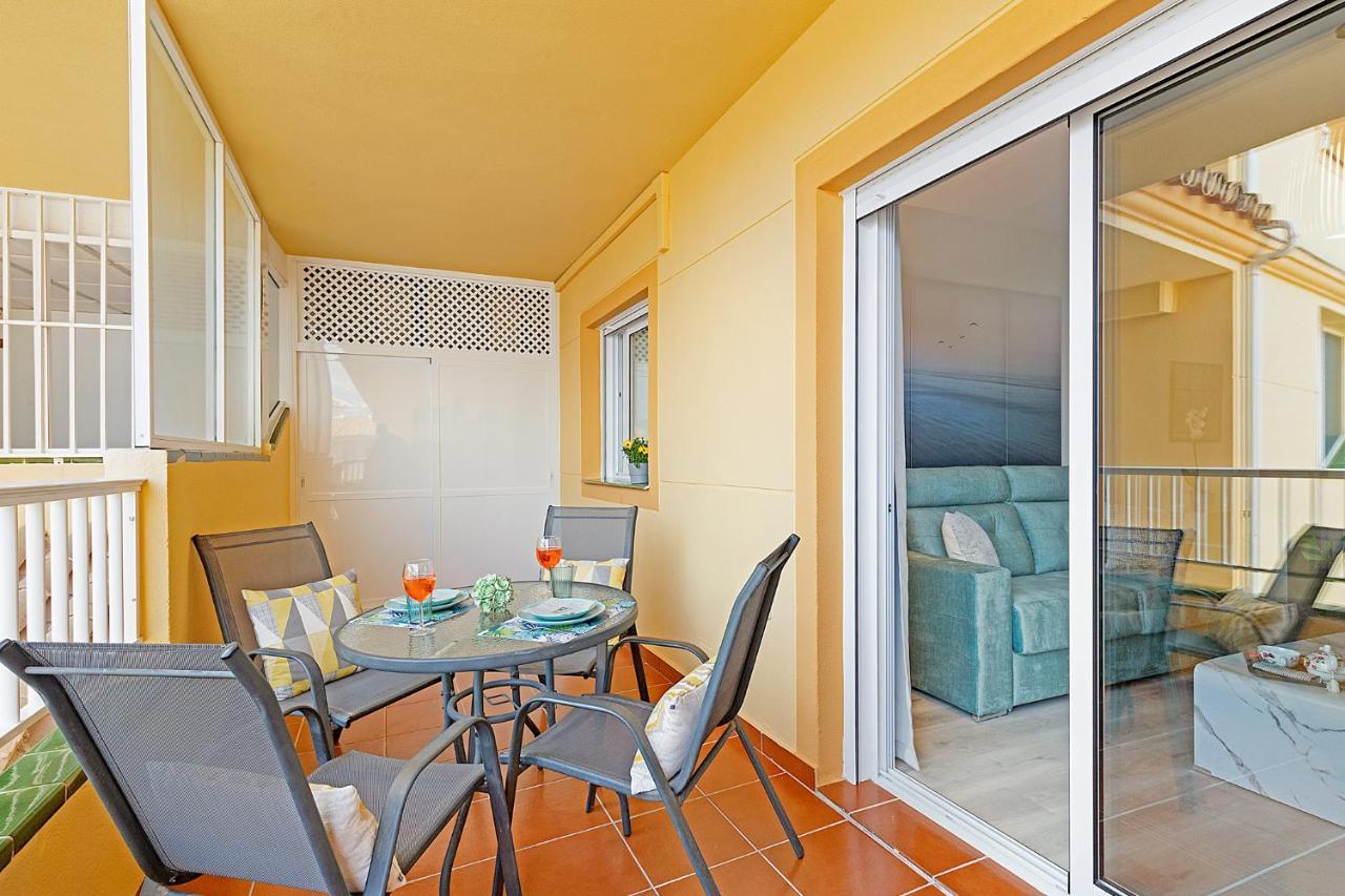Divina Home Apartments لا كالا ذي ميخاس المظهر الخارجي الصورة