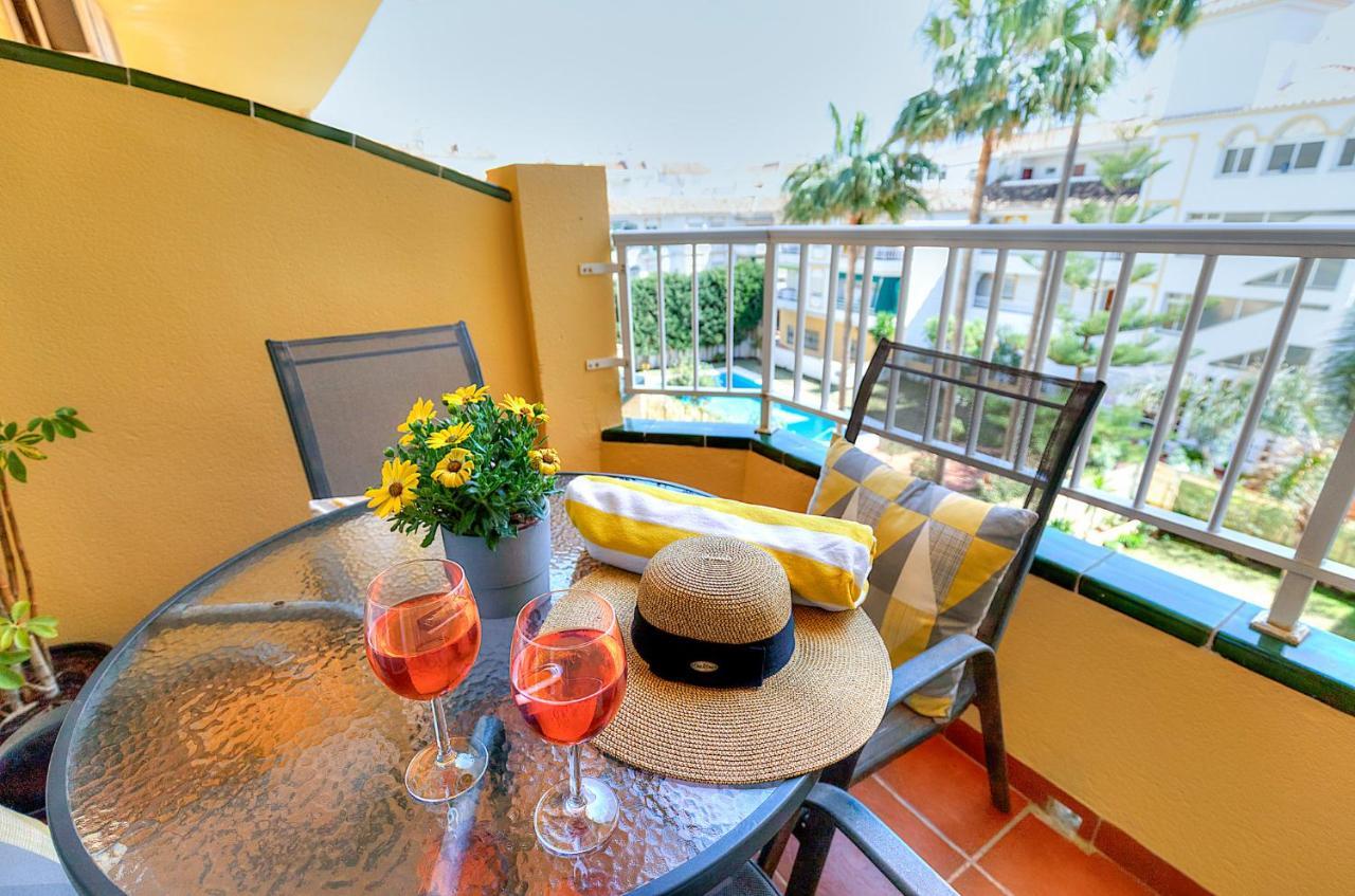 Divina Home Apartments لا كالا ذي ميخاس المظهر الخارجي الصورة