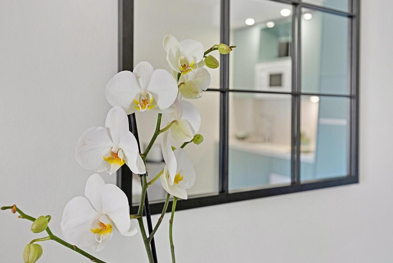 Divina Home Apartments لا كالا ذي ميخاس المظهر الخارجي الصورة