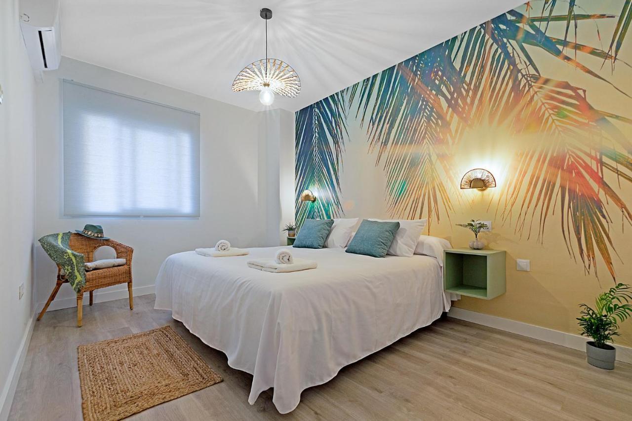 Divina Home Apartments لا كالا ذي ميخاس المظهر الخارجي الصورة