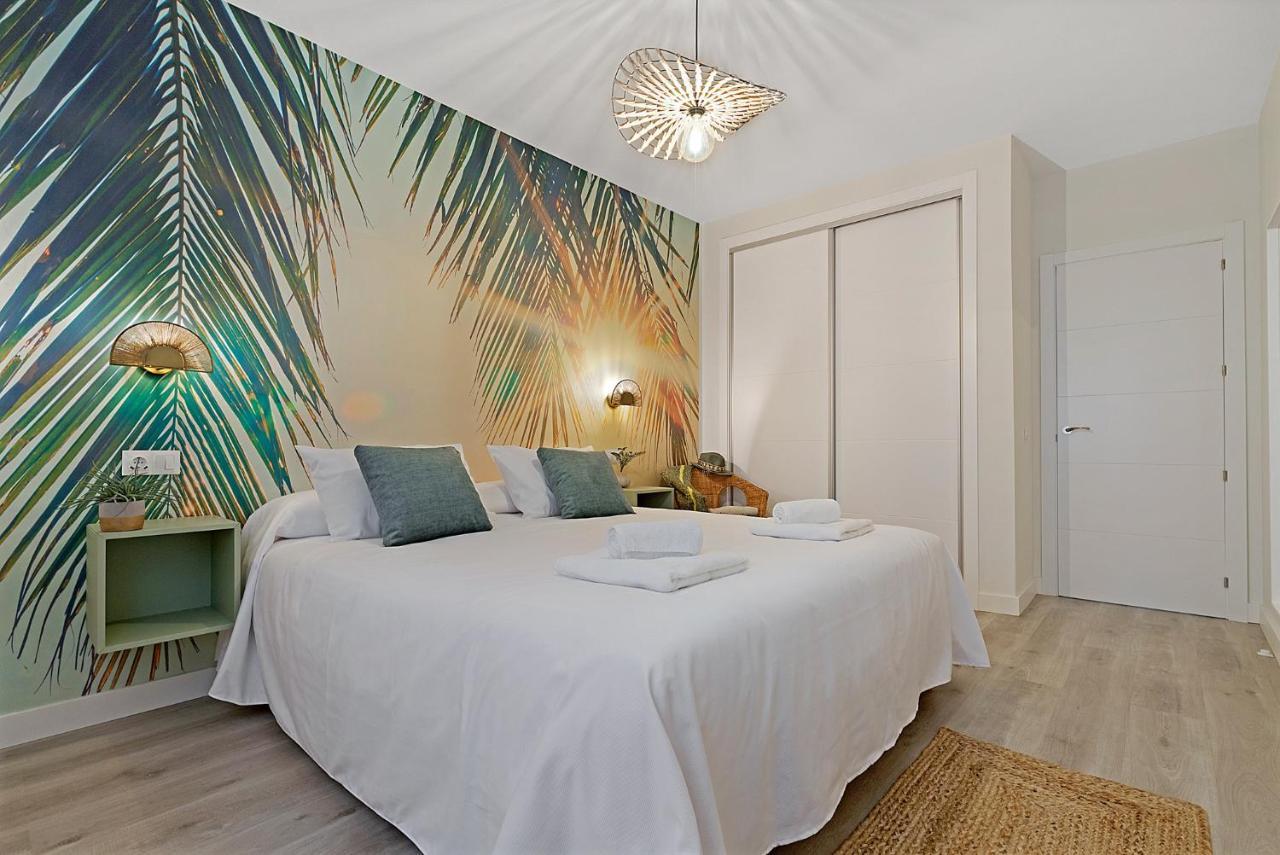 Divina Home Apartments لا كالا ذي ميخاس المظهر الخارجي الصورة
