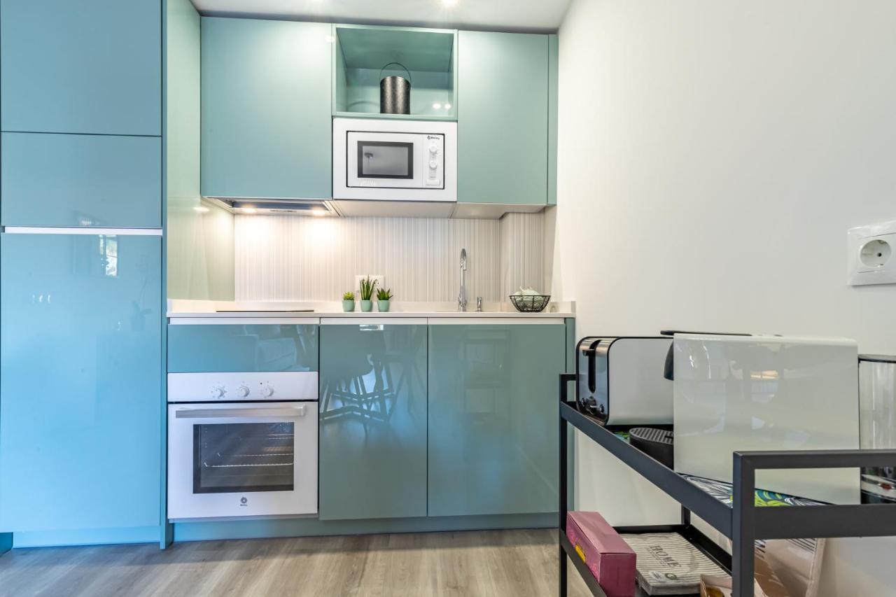 Divina Home Apartments لا كالا ذي ميخاس المظهر الخارجي الصورة