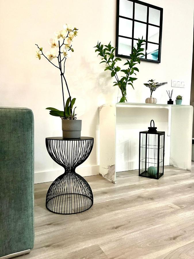 Divina Home Apartments لا كالا ذي ميخاس المظهر الخارجي الصورة