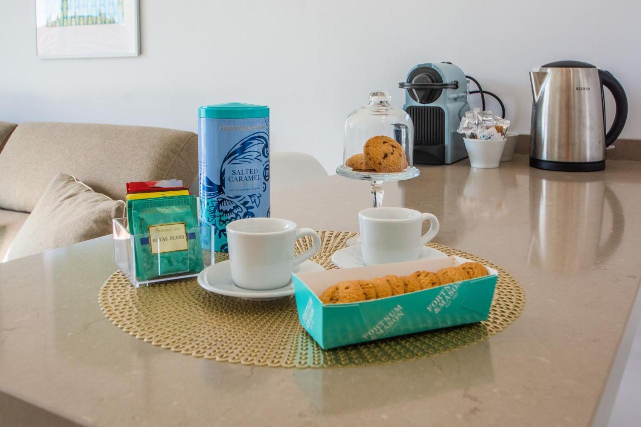 Divina Home Apartments لا كالا ذي ميخاس المظهر الخارجي الصورة