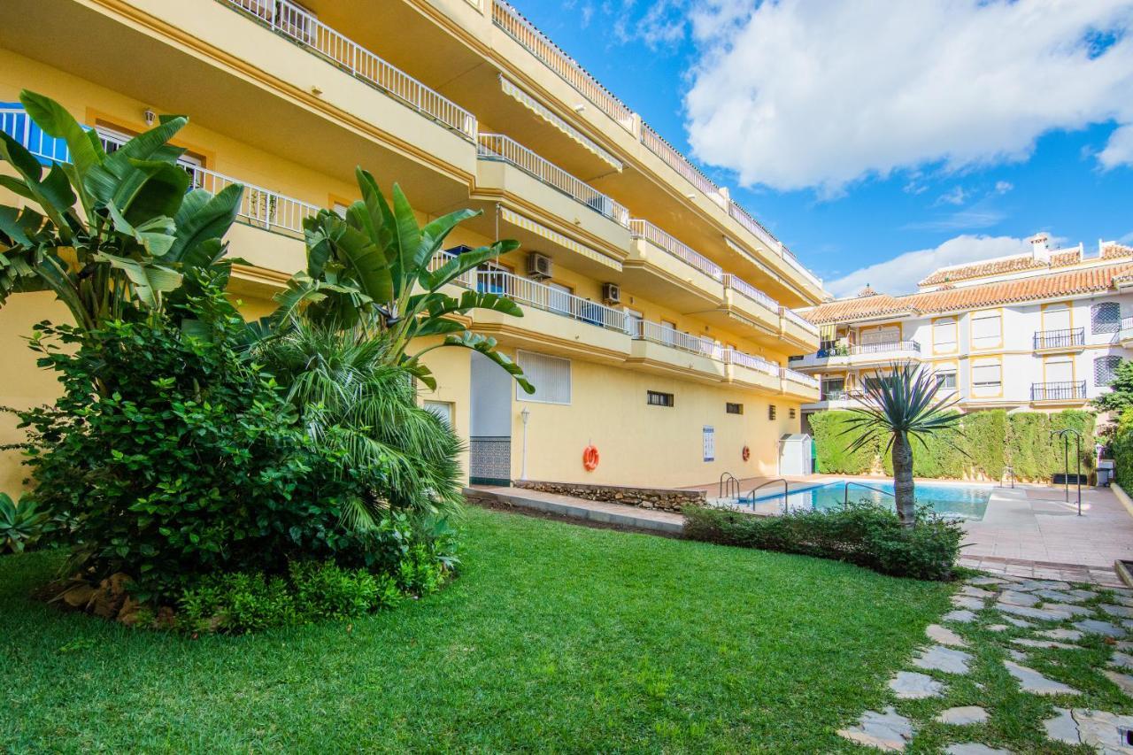 Divina Home Apartments لا كالا ذي ميخاس المظهر الخارجي الصورة