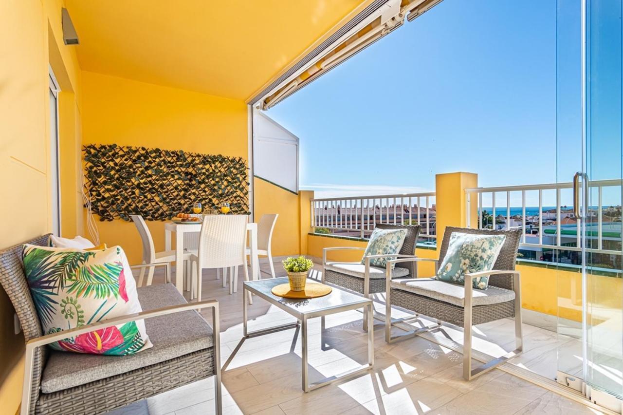 Divina Home Apartments لا كالا ذي ميخاس المظهر الخارجي الصورة