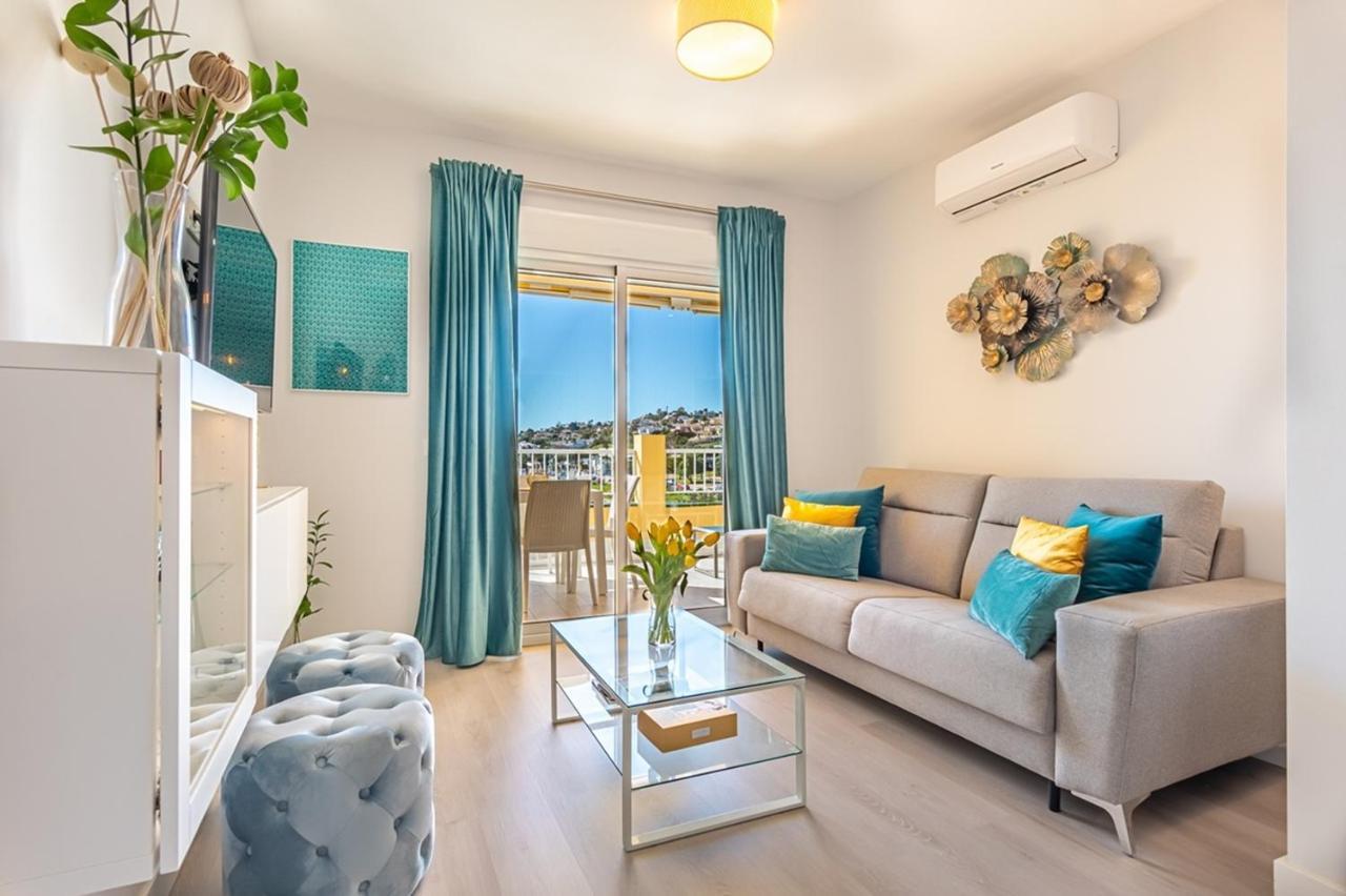 Divina Home Apartments لا كالا ذي ميخاس المظهر الخارجي الصورة