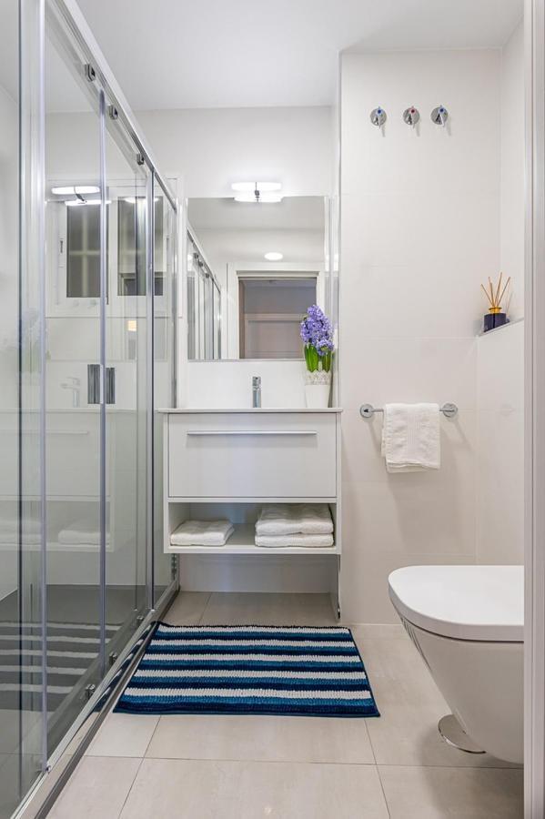 Divina Home Apartments لا كالا ذي ميخاس المظهر الخارجي الصورة