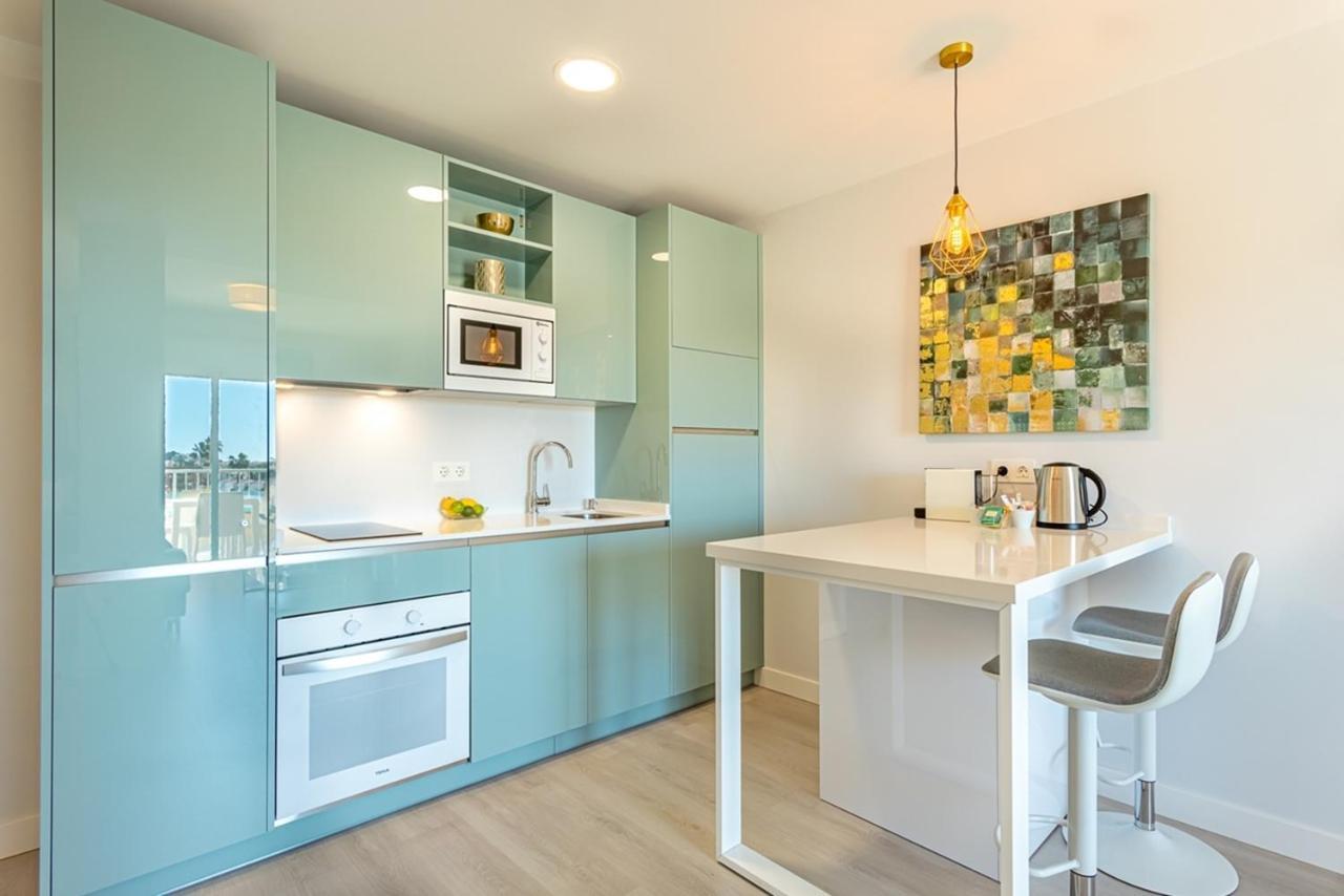 Divina Home Apartments لا كالا ذي ميخاس المظهر الخارجي الصورة