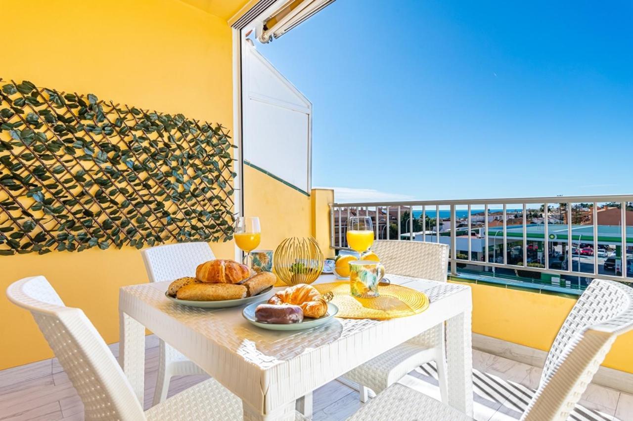Divina Home Apartments لا كالا ذي ميخاس المظهر الخارجي الصورة