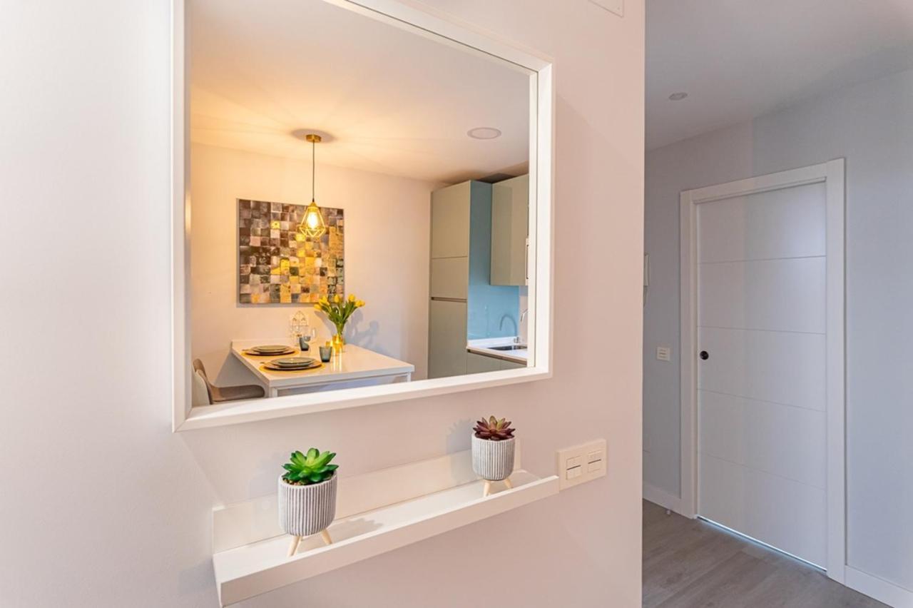 Divina Home Apartments لا كالا ذي ميخاس المظهر الخارجي الصورة