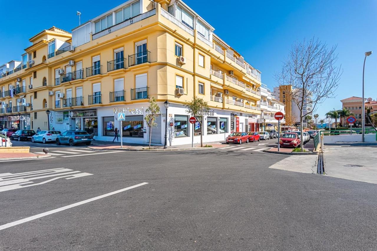 Divina Home Apartments لا كالا ذي ميخاس المظهر الخارجي الصورة