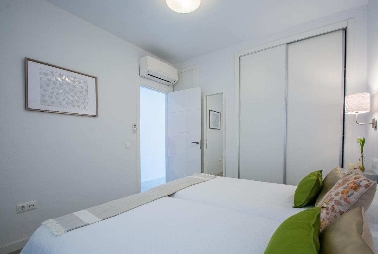 Divina Home Apartments لا كالا ذي ميخاس المظهر الخارجي الصورة