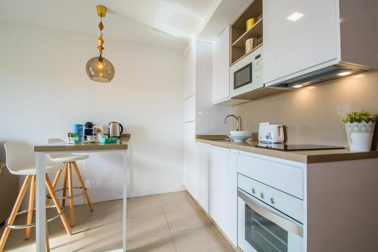 Divina Home Apartments لا كالا ذي ميخاس المظهر الخارجي الصورة
