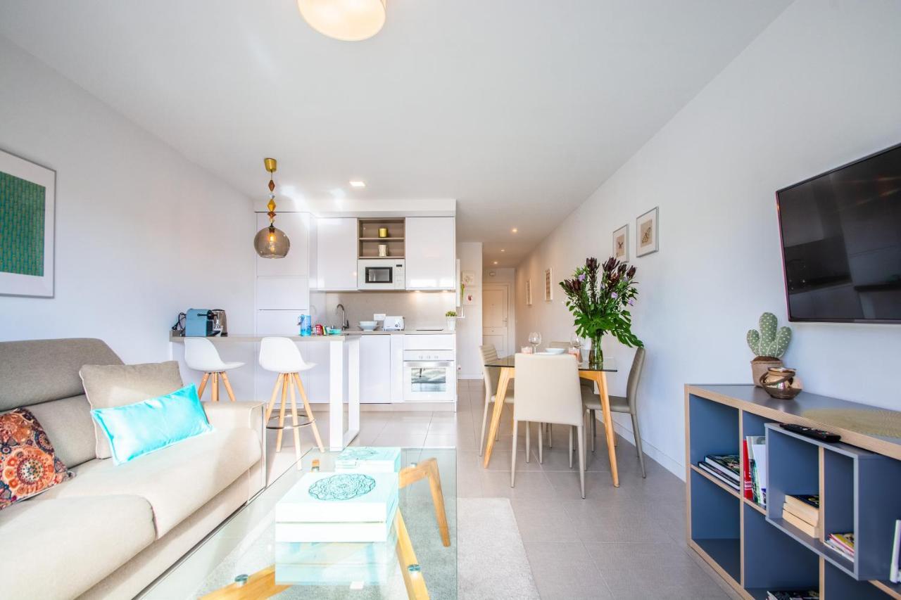 Divina Home Apartments لا كالا ذي ميخاس المظهر الخارجي الصورة