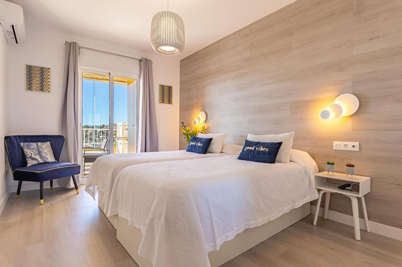 Divina Home Apartments لا كالا ذي ميخاس المظهر الخارجي الصورة