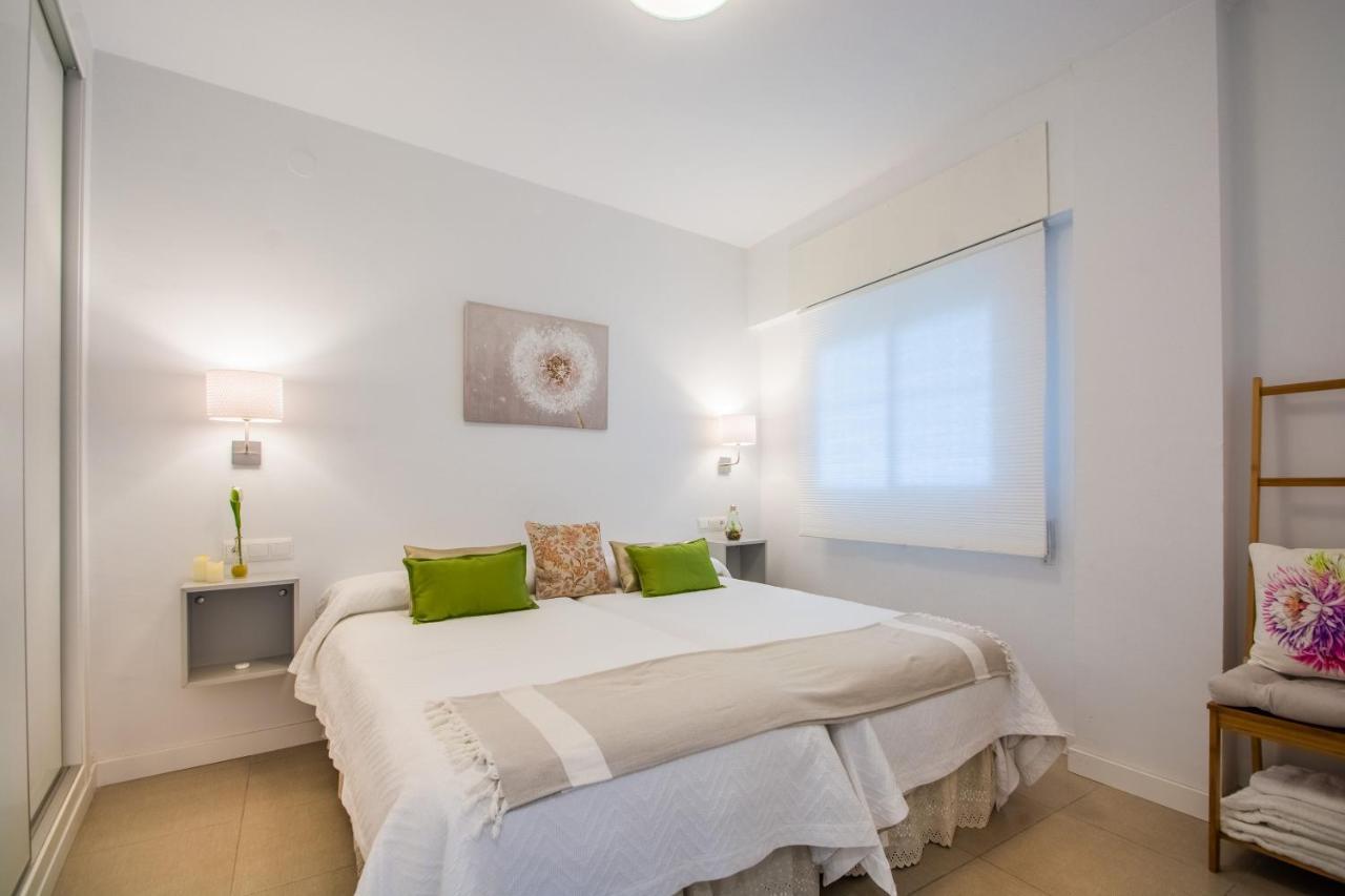 Divina Home Apartments لا كالا ذي ميخاس المظهر الخارجي الصورة