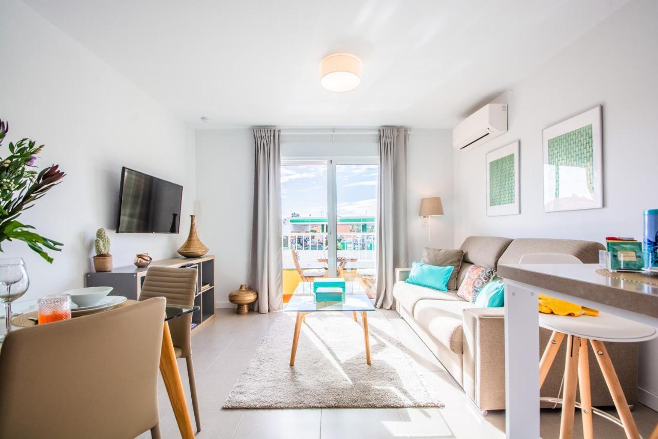 Divina Home Apartments لا كالا ذي ميخاس المظهر الخارجي الصورة