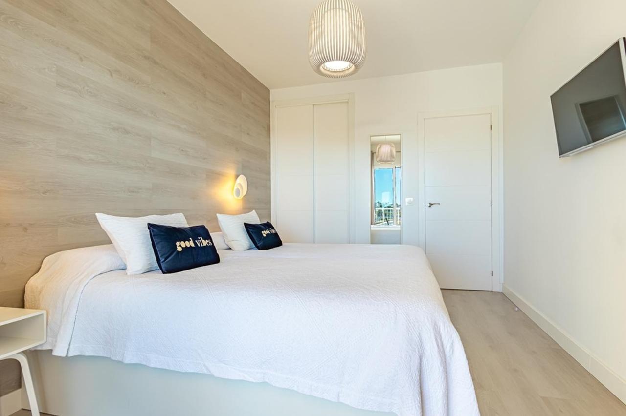 Divina Home Apartments لا كالا ذي ميخاس المظهر الخارجي الصورة