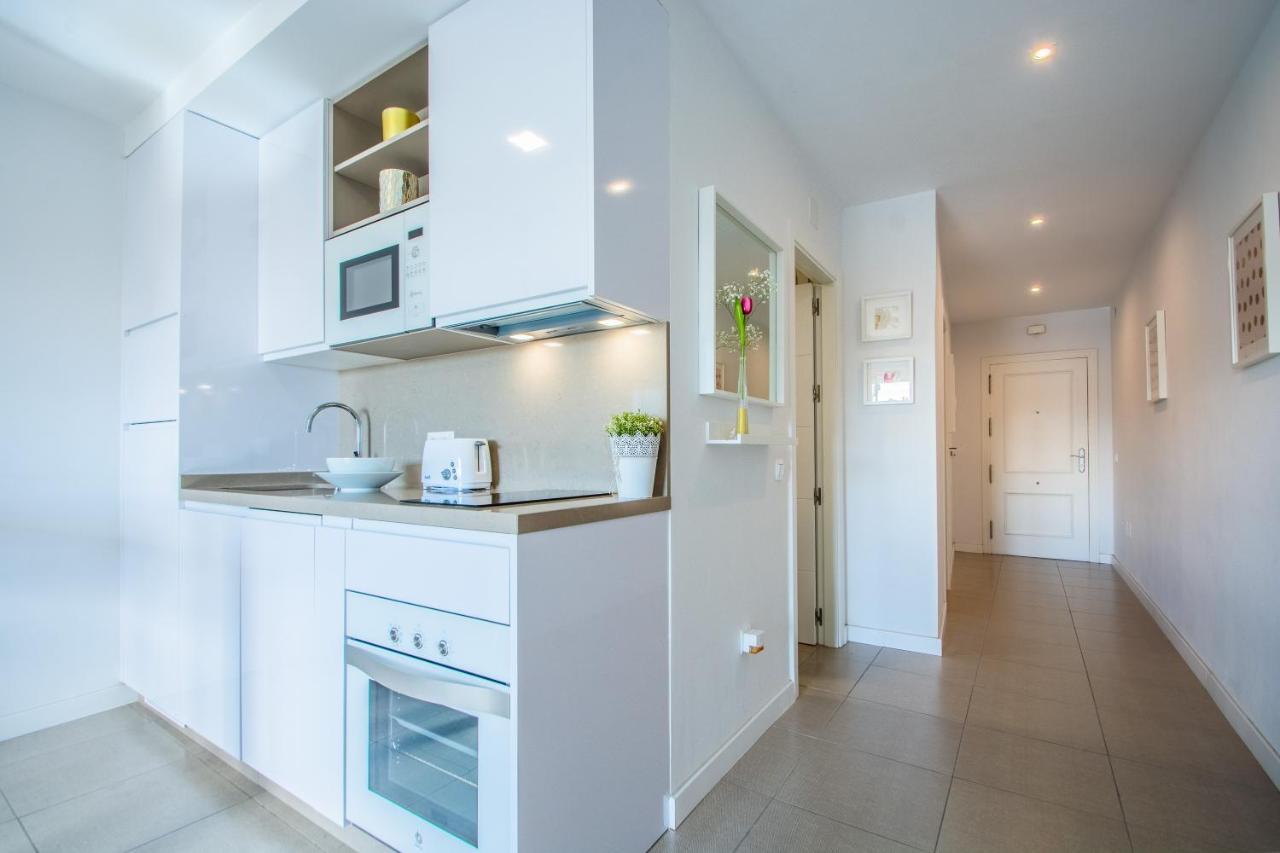 Divina Home Apartments لا كالا ذي ميخاس المظهر الخارجي الصورة