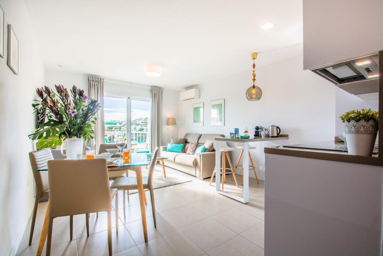 Divina Home Apartments لا كالا ذي ميخاس المظهر الخارجي الصورة