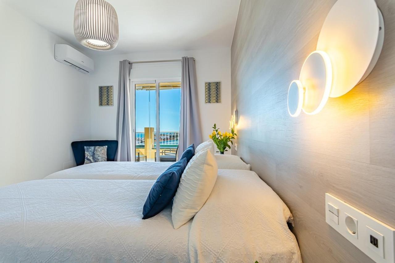 Divina Home Apartments لا كالا ذي ميخاس المظهر الخارجي الصورة